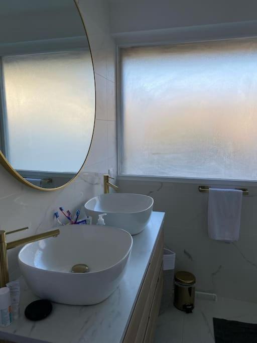 Superbe Appartement Familial "K" Hypercentre Deauville Extérieur photo